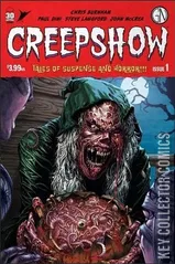 Variant Cover for Creepshow #1