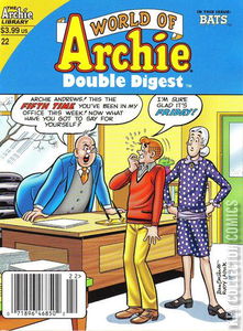 World of Archie Double Digest #22