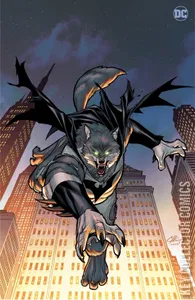 Titans: Beast World #3