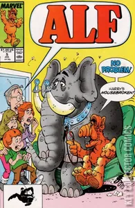 Alf #5