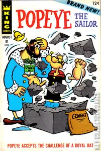 Popeye #81