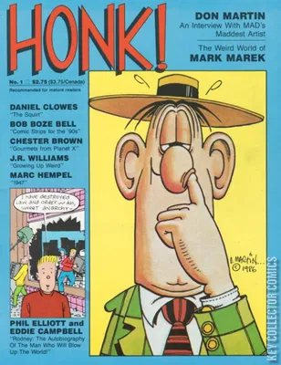 Honk