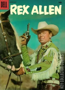 Rex Allen #24