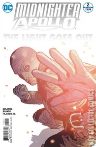 Midnighter and Apollo #2