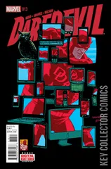 Cover for Daredevil #13