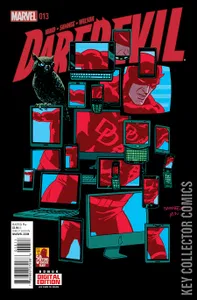 Daredevil #13
