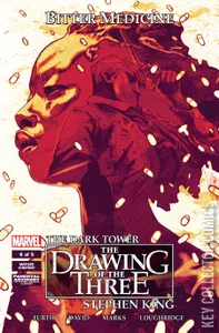 Dark Tower: The Drawing of Three - Bitter Medicine #4