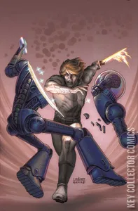 Thundarr the Barbarian #2