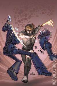 Thundarr the Barbarian #2