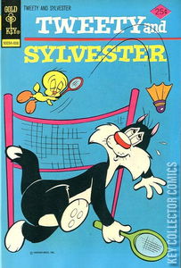 Tweety & Sylvester #39