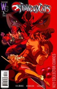 Thundercats #3