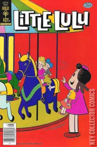 Marge's Little Lulu #245