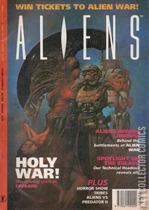 Aliens #13