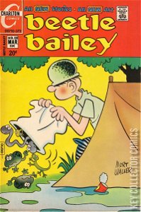Beetle Bailey #88