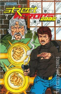 Street Heroes 2005 #3