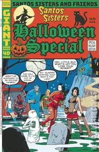 Santos Sisters Halloween Special