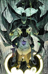 Detective Comics #1099