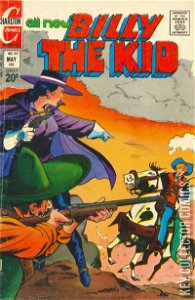 Billy the Kid #101