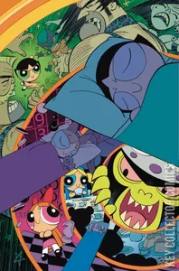 Powerpuff Girls, The #2