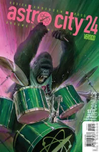 Astro City #24