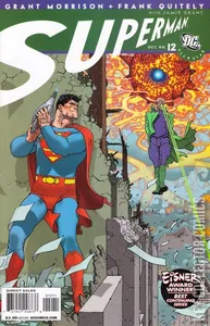 All-Star Superman #12