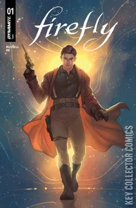 Firefly #1