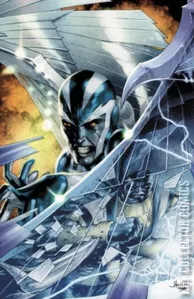 X-Men #1