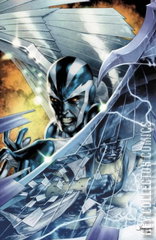 Variant Cover for X-Men #1