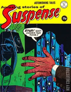 Amazing Stories of Suspense #215
