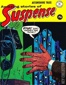 Amazing Stories of Suspense #215