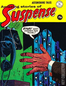 Amazing Stories of Suspense #215