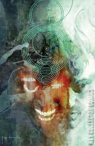 Sandman Universe: Nightmare Country, The #1