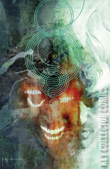 Variant Cover for Sandman Universe: Nightmare Country, The #1