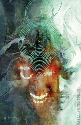 Sandman Universe: Nightmare Country, The