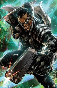 Avengers #19
