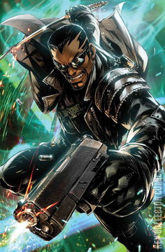 Variant Cover for Avengers #19