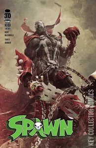Spawn #331