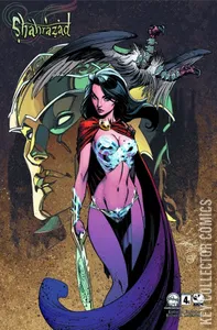 Shahrazad #4