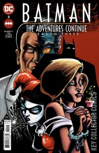 Batman: The Adventures Continue Season 3 #2