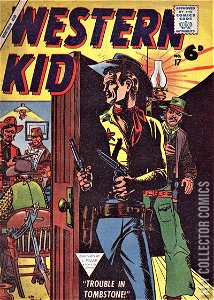 Western Kid #17