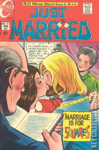 Just Married #78