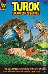 Cover for Turok, Son of Stone #130