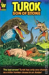 Turok, Son of Stone #130