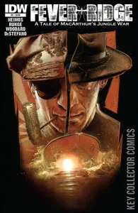 Fever Ridge: A Tale of MacArthur's Jungle War #2