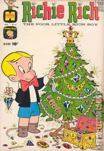 Richie Rich #8