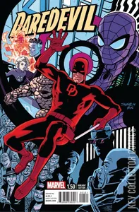 Daredevil #1.50
