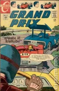 Grand Prix #18