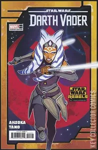 Star Wars: Darth Vader #42