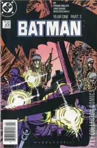 Batman #406