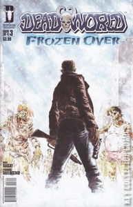 Deadworld: Frozen Over #3